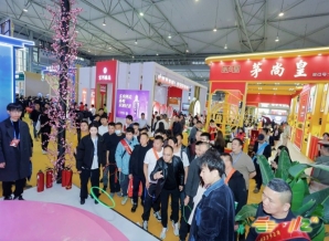 展区布局抢先看！2026成都春糖世纪城+西博城双馆联动启幕