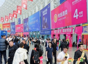 各展所长!2026成都糖酒会双馆错位:世纪城典藏经典,西博城引爆新赛道