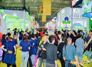 2026成都春季糖酒会:舌尖上的艺术,生活中的庆典