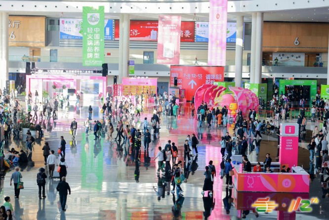 风土无界,品味*:2026春季糖酒会打造葡萄酒与国际烈酒亚洲核心盛会