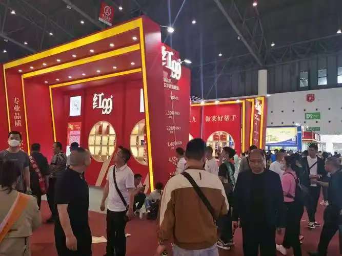 不止于展,全城狂欢:2026南京糖酒会升级“展城融合”,30天城市消费季来了